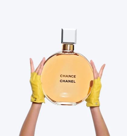 شنل چنس Chanel Chance