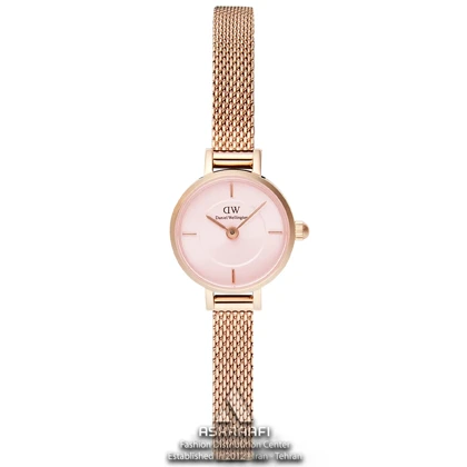 ساعت زنانه دنیل ولینگتون Daniel Wellington Mini-19RGP