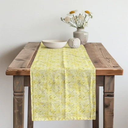 رانر ساده Table Runner11
