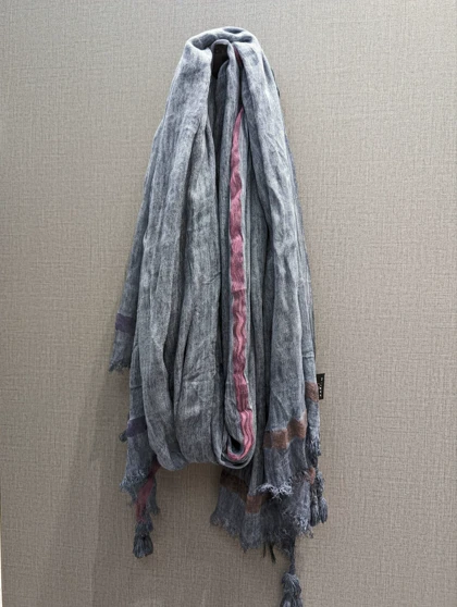 شال فلورانس بردر