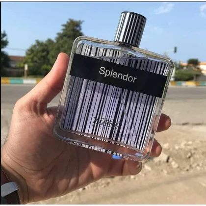 عطر اسپلندور بلک Splendor Black