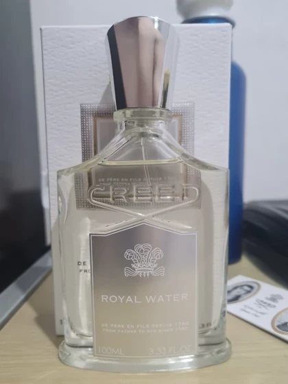 عطر کرید رویال واتر Creed Royal Water