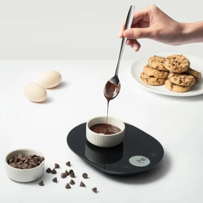 ترازو آشپزخانه دیجیتال شیائومی مدل Xiaomi Mijia Digital Kitchen Scale KGJ001t