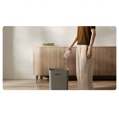 جارو شارژی شیائومی میجیا Xiaomi اصل مدل P30 E204 ایستاده