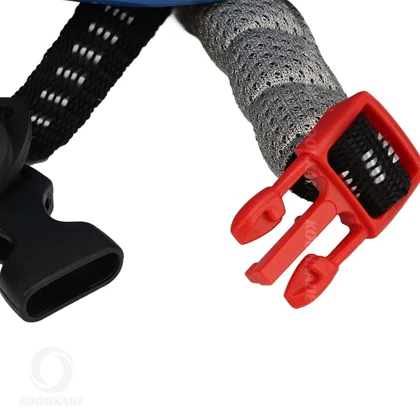 کلاه دوچرخه ریگلاژ دار A8