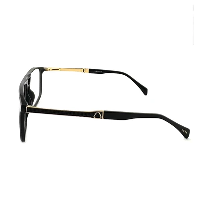 عینک طبی لنا مدل LE979 C01 مشکی