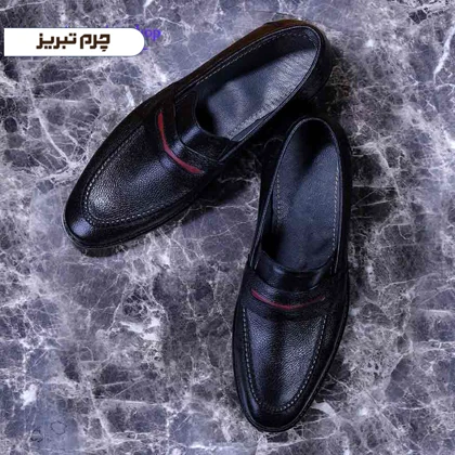 کفش مردانه مجلسی مدل B544
