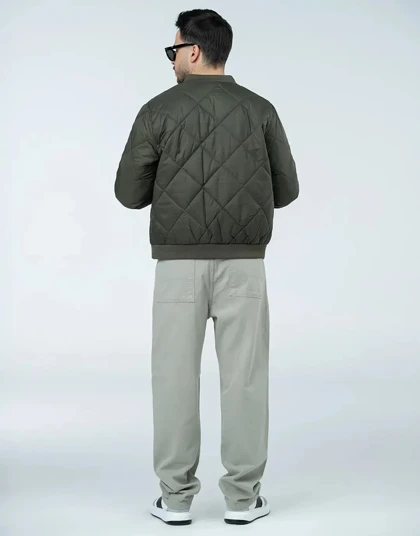 کتان نیم بگ