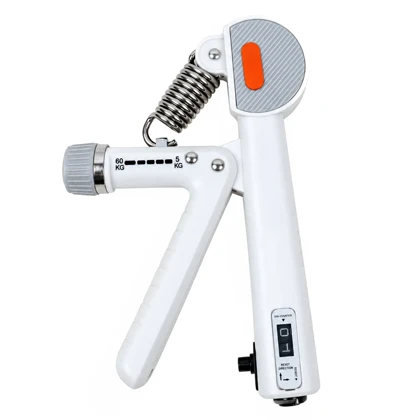 فنر تقویت مچ شمارشی مدل 405G1752 متغیر 5 تا 60 کیلوگرمی