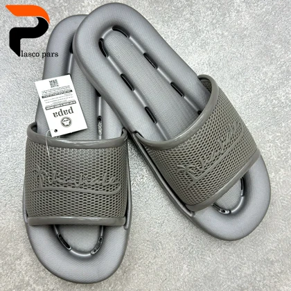 دمپایی استخری مردانه پاپا