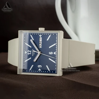 ساعت مچی سواچ Swatch SO34T700