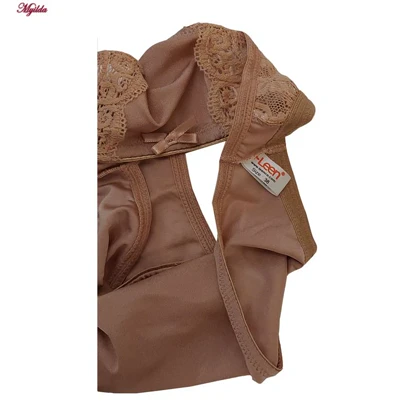 شورت زنانه لین مدل تور استرج گلبهی