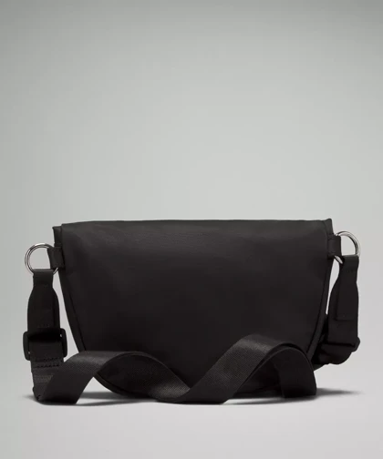 کیف کمری برند لولولمون Lululemon مدل Mini festival bag 2L