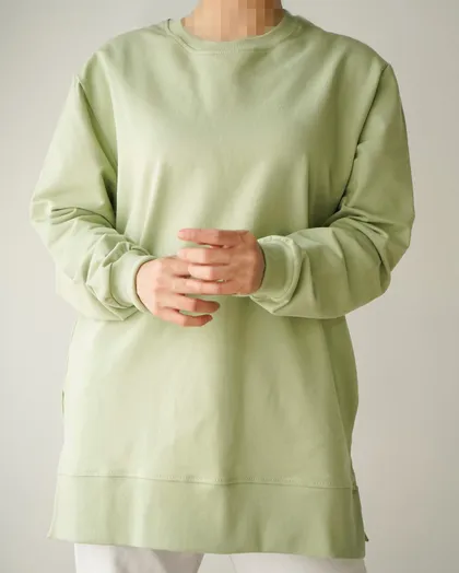 بلوز نخ‌پنبه