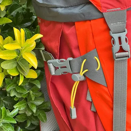 کوله پشتی کوه و سفر Deuter مدل DTR145 (45+10 LITER)