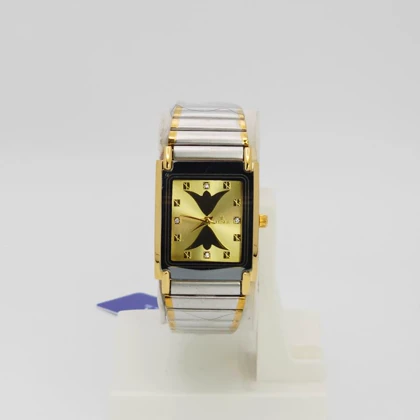 ساعت مچی مردانه مما Mema 5373 تمام استیل با ماندگاری رنگ بالا