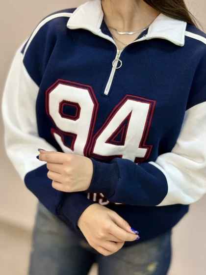 دورس وارداتی نیم زیپ KTN