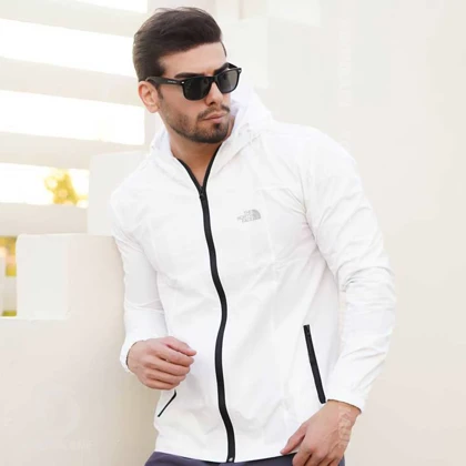 بادگیر نورث فیس H4