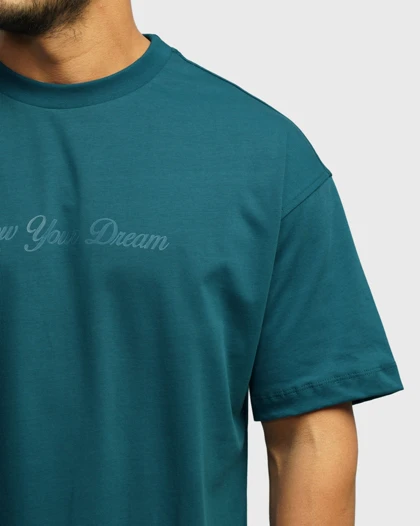 تیشرت طرح دار