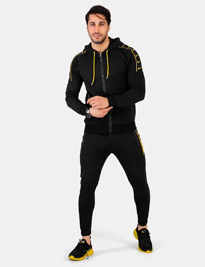 ست سویشرت و شلوار مردانه Nike