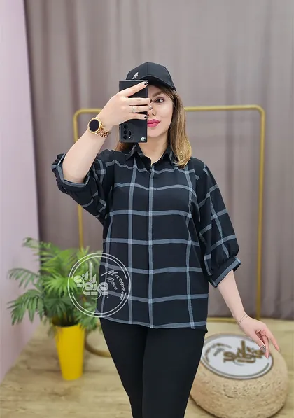 شومیز مانیا