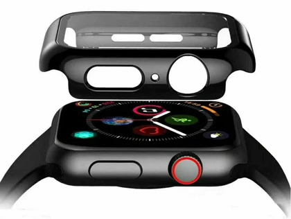 قاب و محافظ صفحه نمایش اپل‌واچ سری 7 راک Rock Integrated Protective Apple Watch 7 41mm