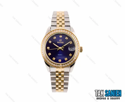 ساعت مچی داتیس زنانه مدل Datis-2770-L