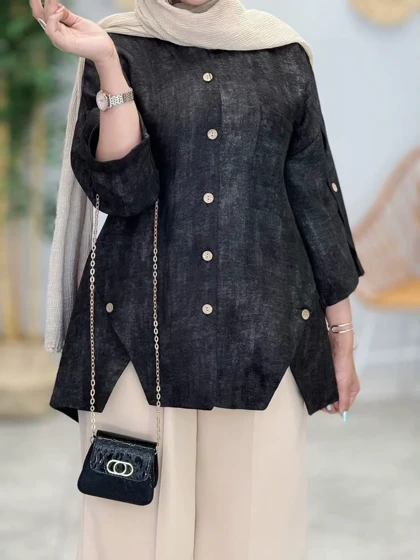 شومیز بارلی