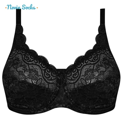 سوتین زنانه شاندرمن مدل فنردار کد 5080-2444-04