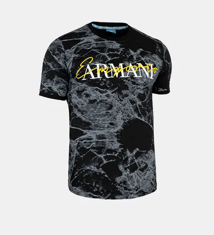 تیشرت مردانه Emporio Armani