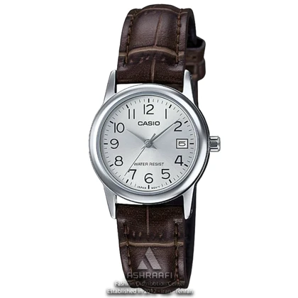 ساعت زنانه کاسیو Casio LTP-V002L-7B2