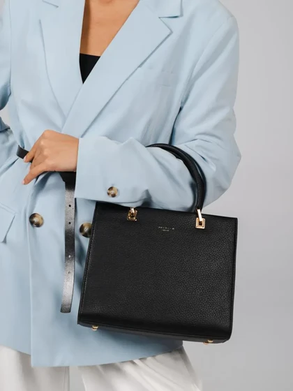 کیف دستی زنانه دیوید جونز مدل David Jones CM7398