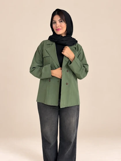 مانتو 4068