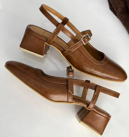 پاشنه باله 4035