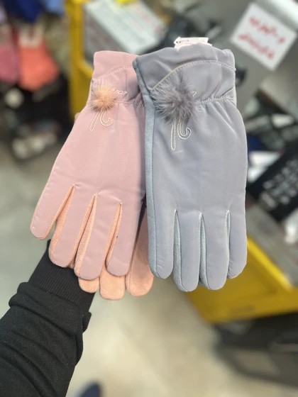 دستکش
