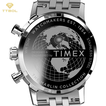 ساعت مچی مردانه تایمکس TIMEX TW2W10400
