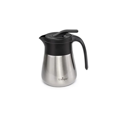 فلاسک استیل یونیک مدل 1813 گنجایش 0.5 لیتر