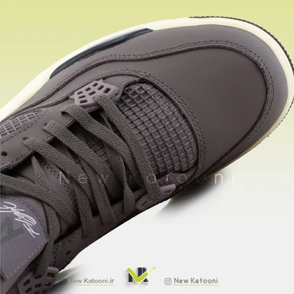 نایک ایر جردن 4 رترو ویولت اور (DV6773-220)