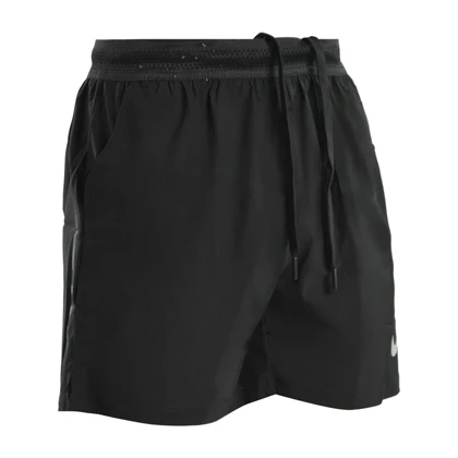 شلوارک ورزشی مردانه نایک مدل Dri Fit-D8056 مشکی