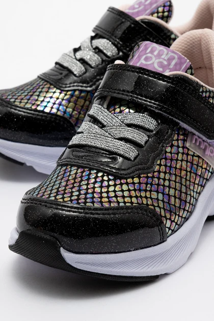 کفش پیاده روی بچگانه mnpc mnpc