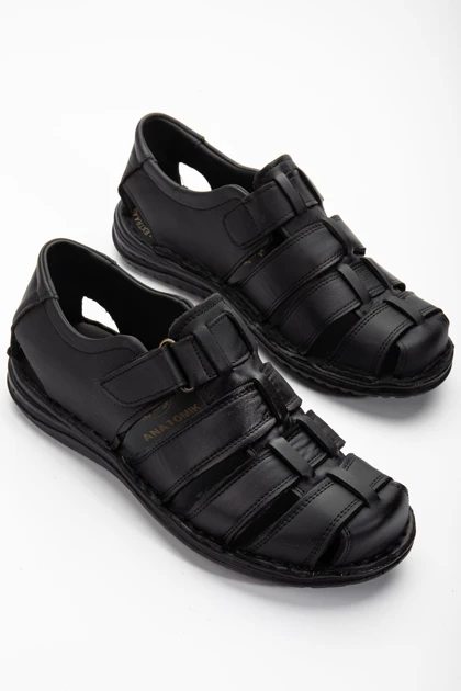 صندل مردانه waresta waresta