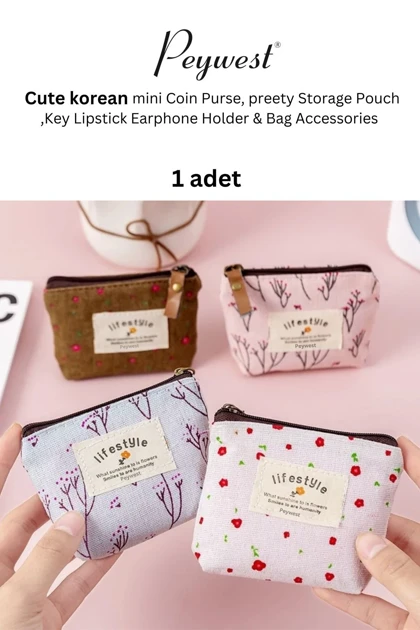 کیف پول زنانه peywest peywest