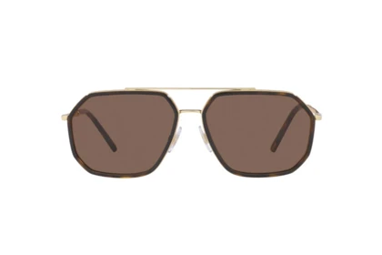 عینک آفتابی دولچه گابانا Dolce &amp; Gabbana DG2285S 000273