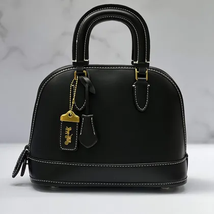 کیف کوچ آلما جدید مشکی
