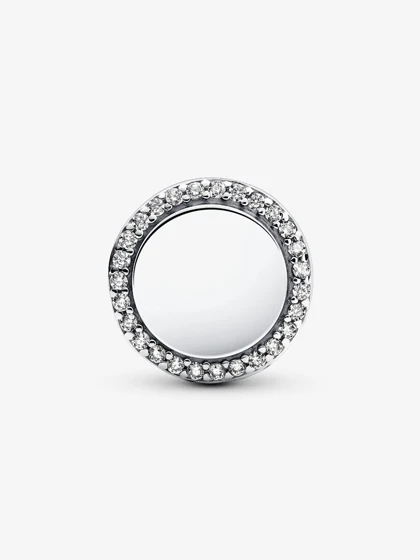 چارم تیم براید (team bride) قابل حکاکی پاندورا