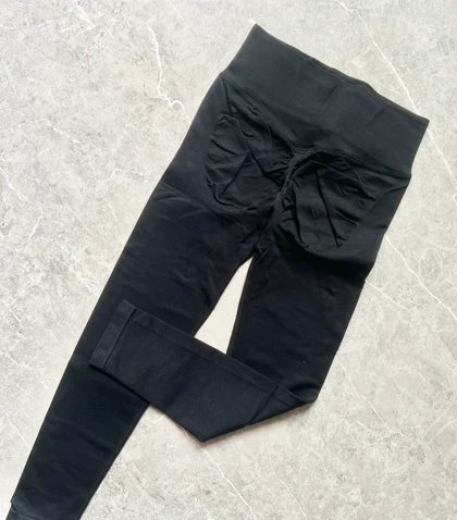 لگ سیملس مشکی