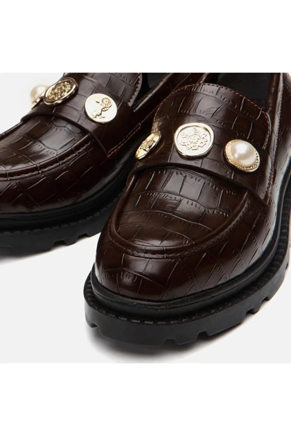 کفش لوفر زنانه yaya-by-hotic yaya-by-hotic