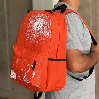 کوله پشتی فوروارد مدل FORWARD - FCLT5024