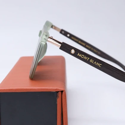 عینک برند MONT BLANC کد 181433