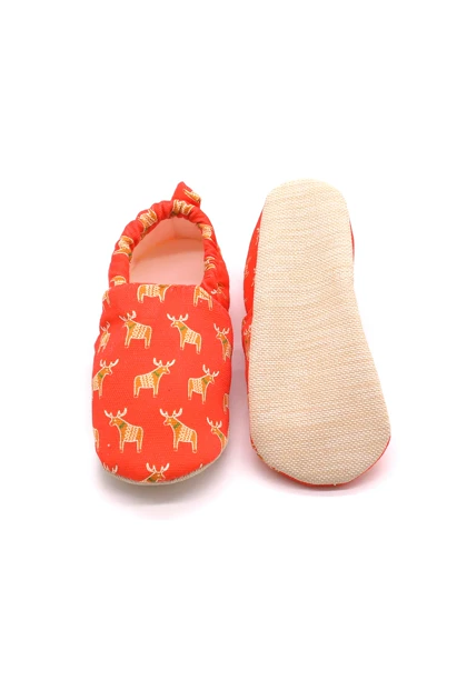 پاپوش بچگانه morgedan morgedan